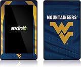 Skinit West Virginia University Vinyl Skin for Amazon Kindle Fire