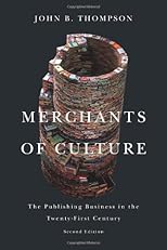 Merchants of Culture