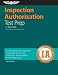 Inspection Authorization Test Prep: A Comprehensive Study Tool to Prepare for the FAA Inspection Authorization Knowledge Exam (A Fast-Track Series Guide)