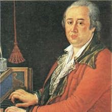 Domenico Cimarosa - Wikimedia Public Domain