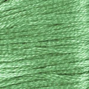 DMC-989-Six-Strand-Embroidery-Cotton-8-7-Yard-Forest-Green-By-The-Each