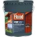 Akzo Nobel Coatings Inc 44220 VOC Compliant CWF UV-Resistant Clear Wood Finish