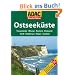 ADAC Wanderf�hrer Ostseek�ste: Travem�nde - Wismer - Rostock - Stralsund - Dar� - Hiddensee - R�gen - Usedom
