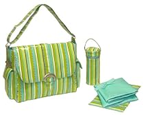 Kalencom Coated Buckle Bag

