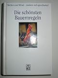 Produkt-Bild: Die sch&ouml;nsten Bauernregeln