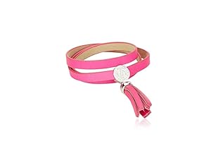Marc by Marc Jacobs Pulsera Triple Wrap