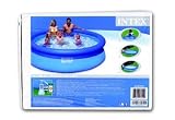 Outdoor Living : Intex 10FT Easy Set Pool