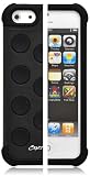 41fabqtB0EL. SL160  Ionic GUARDIAN Armor Case for The new iPhone new Apple iPhone 5 6th Generation 5G (AT&T, T Mobile, Sprint, Verizon) (Black) [Doesnt fit iPhone 4/ iPhone 4S]
