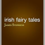 Irish Fairy