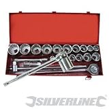 Review Silverline Tools  / Silverline 3/4