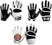 Sporting Goods : TeamExpress - Cutters Receiver Gloves 3 Pack Combo