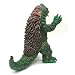 世界の怪獣 特大ザゴラ山中の怪獣(緑)セット(特大サイズ「ザゴラ(緑)」&スタンダードサイズ「バグン」&ミニサイズ「バグン」の3体セット)_s-2