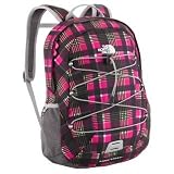 The North Face Happy Camper Turqouise Blue - The North Face Kids' Backpacks