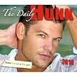 Daily Hunk - 2010 Page-A-Day Calendar