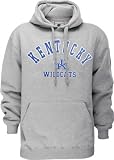 Kentucky Wildcats Campus Yard Hooded Sweatshirt