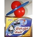 Pogo Ball