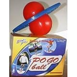 Product details for Pogo Ball