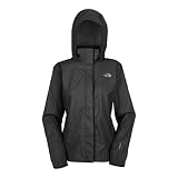 THE NORTH FACE Damen Jacke Resolve, tnf black, S, T0AQBJJK3