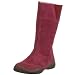 Naturino NAT.LAUSFER 3500486-01, Mädchen Stiefel