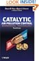 Catalytic Air Pollution Control: Commercial Technology