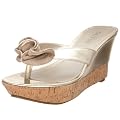 Guess Women's Palery Platform Sandal