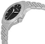 Gucci Women's YA126502 Gucci Timeless Watch