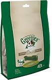 Greenies Senior - 12 ounce bags - Teenie