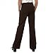 Amy Byer Girls' Big Everyday Classic and Comfy Pants with Stretch