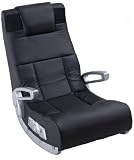 X Rocker II - Video Gaming Chair - Wireless - Flip up Arms