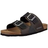 Dr. Brinkmann 601005 Herren Clogs & Pantoletten