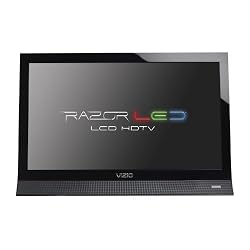 VIZIO M220VA 22-inch Full HD 1080p 720p LED LCD HDTV