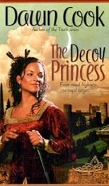 The Decoy Princess
