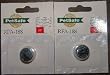 Petsafe RFA-188 Battery 2-Pack