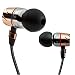 Monster Turbine PRO High-Performance In-Ear Speakers (Copper)