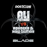 Blade [12", DE, Unlimited Sounds US 067]