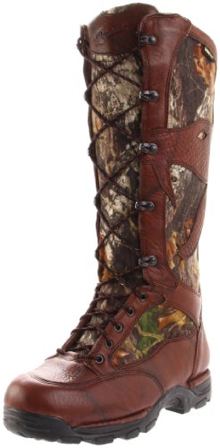 Danner Men's Pronghorn GTX Snake Boot Hunting Boot,Brown,8 D US