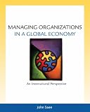 Managing Organizations in a Global Economy: An Intercultural Perspective