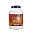 Now Foods Whey Protein Isolate Natural Vanilla, 5-Pounds