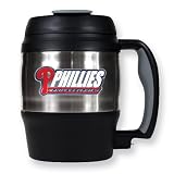 Philadelphia Phillies 52oz Macho Travel Mug