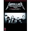 Metallica Easy Guitar with Lessons (Volume II)