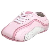 ShooFoo Infant Annie Baby Tennis Shoe