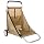 Norris S-7097 150-Pound Capacity Large Folding All-Purpose Cart