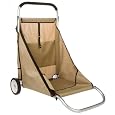 Norris S-7097 150-Pound Capacity Large Folding All-Purpose Cart