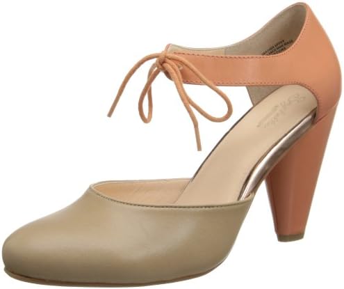 Seychelles Women's Close Your Eyes Dress Pump