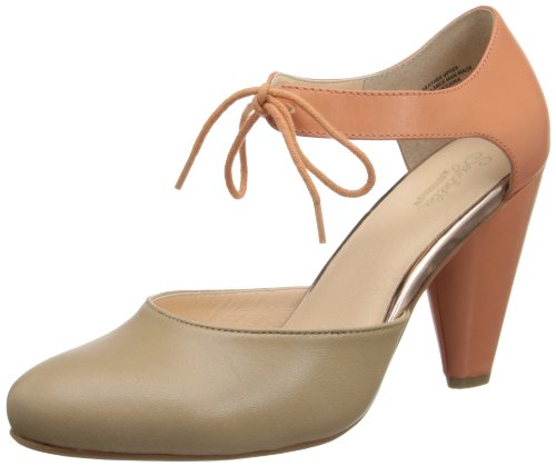 Seychelles Women's Close Your Eyes Dress Pump