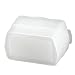 HDE SB-430 Flash Bounce Cap Diffuser image 2