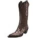 Roper Women's Rockstar Horseshoe Western Boot