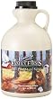 Coombs Family Farms 100% Pure Maple Syrup, US Grade A-Dark Amber, 32-Ounce Bear Jug