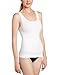 Maidenform Women's Plus Size Shapewear Seamless Tailored Tank