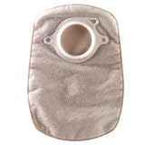SUR-FIT AutoLock Closed Pouch - Flange: 1-3/8" | Color: Opaque